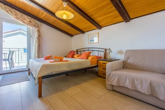 Apartmán Kvarner - Crikvenica KV 2048 N2