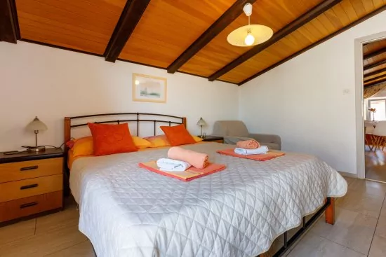 Apartmán Kvarner - Crikvenica KV 2048 N2