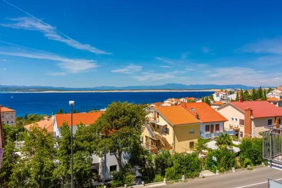 Apartmán Kvarner - Crikvenica KV 2048 N2