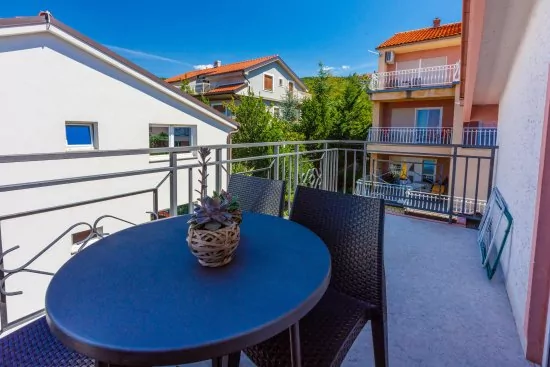 Apartmán Kvarner - Crikvenica KV 2048 N2
