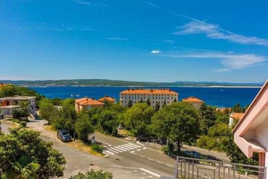 Apartmán Kvarner - Crikvenica KV 2048 N2