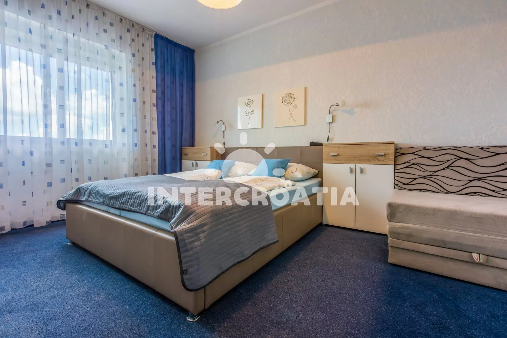 Apartmán Kvarner - Crikvenica KV 2048 N3