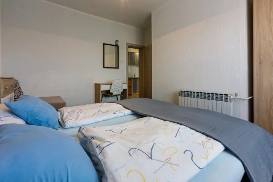 Apartmán Kvarner - Crikvenica KV 2048 N3