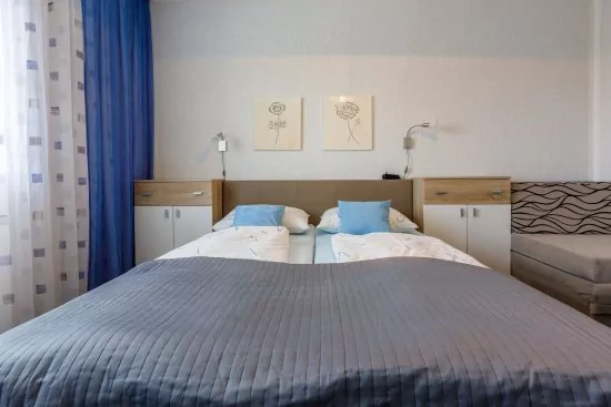 Apartmán Kvarner - Crikvenica KV 2048 N3