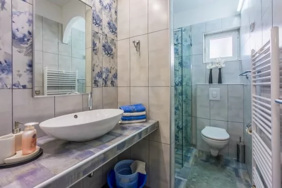 Apartmán Kvarner - Crikvenica KV 2048 N3