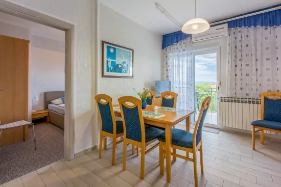 Apartmán Kvarner - Crikvenica KV 2048 N3