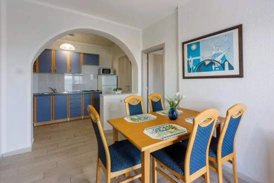 Apartmán Kvarner - Crikvenica KV 2048 N3