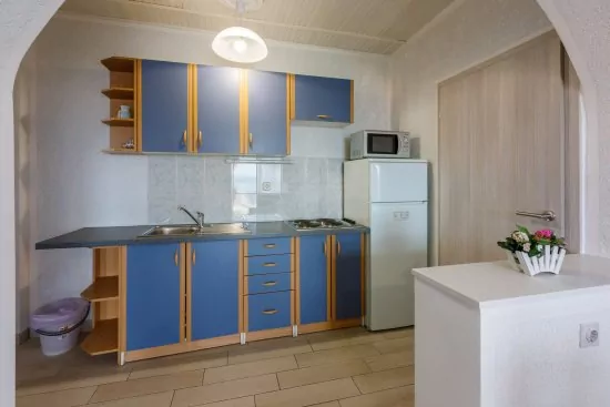 Apartmán Kvarner - Crikvenica KV 2048 N3