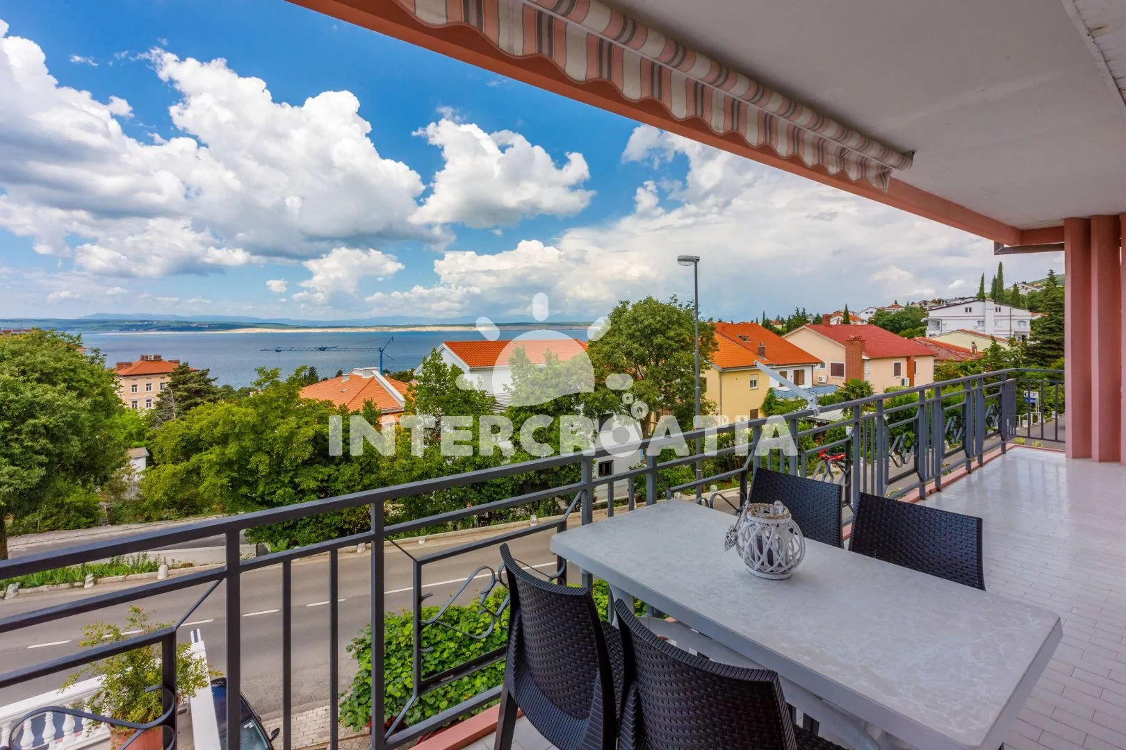 Apartmán Kvarner - Crikvenica KV 2048 N3