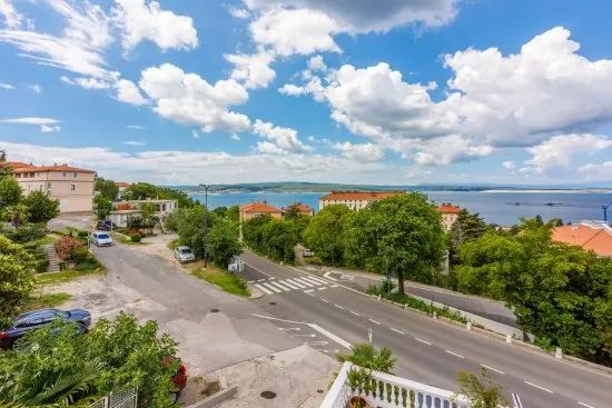 Apartmán Kvarner - Crikvenica KV 2048 N3