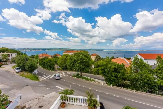 Apartmán Kvarner - Crikvenica KV 2048 N3