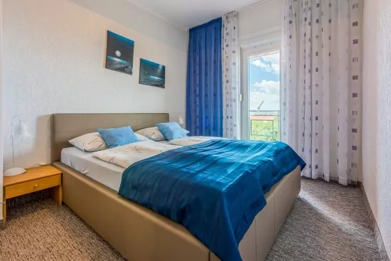 Apartmán Kvarner - Crikvenica KV 2048 N3