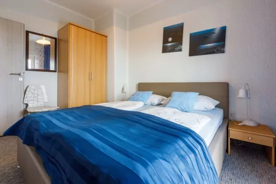 Apartmán Kvarner - Crikvenica KV 2048 N3