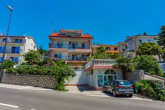 Apartmán Kvarner - Crikvenica KV 2048 N3