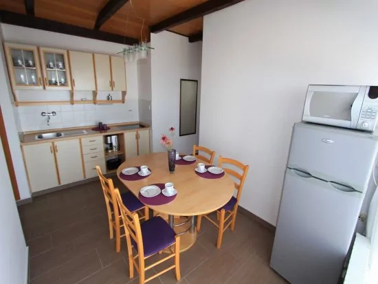 Apartmán Kvarner - Crikvenica KV 2048 N4