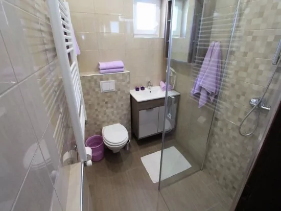 Apartmán Kvarner - Crikvenica KV 2048 N4