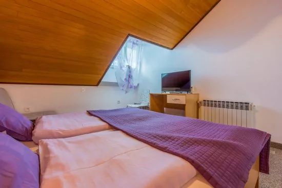 Apartmán Kvarner - Crikvenica KV 2048 N4