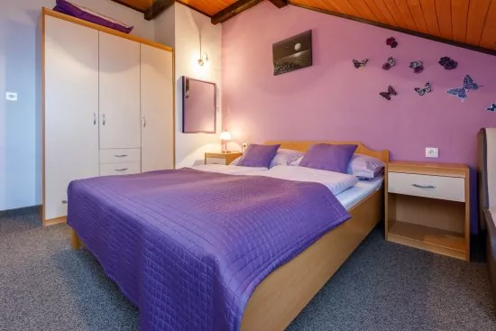 Apartmán Kvarner - Crikvenica KV 2048 N4