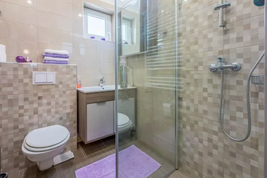Apartmán Kvarner - Crikvenica KV 2048 N4