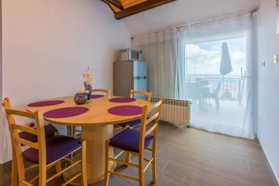 Apartmán Kvarner - Crikvenica KV 2048 N4