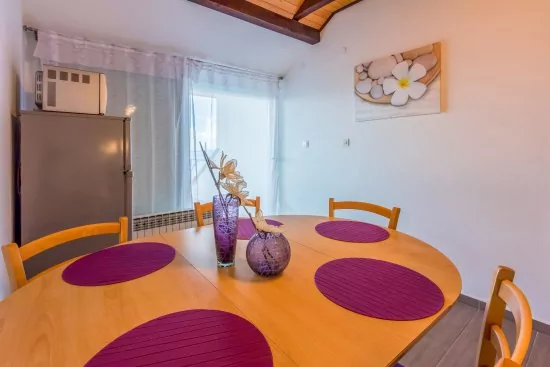 Apartmán Kvarner - Crikvenica KV 2048 N4
