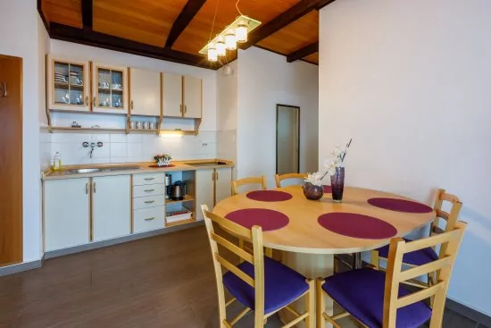 Apartmán Kvarner - Crikvenica KV 2048 N4