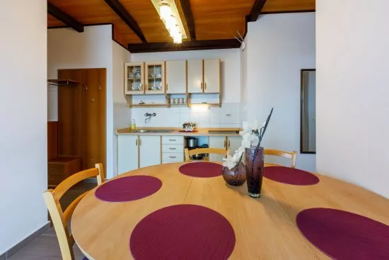 Apartmán Kvarner - Crikvenica KV 2048 N4