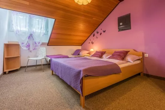 Apartmán Kvarner - Crikvenica KV 2048 N4