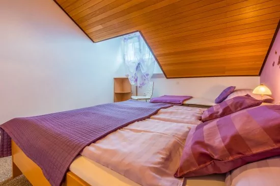 Apartmán Kvarner - Crikvenica KV 2048 N4