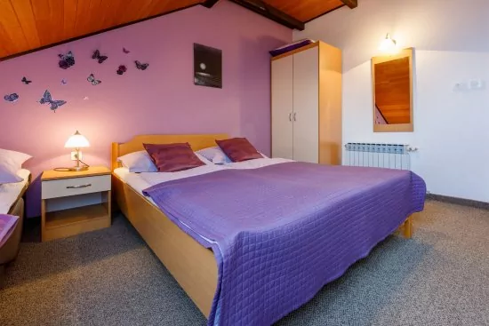 Apartmán Kvarner - Crikvenica KV 2048 N4