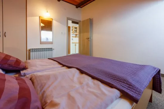 Apartmán Kvarner - Crikvenica KV 2048 N4