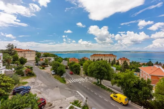 Apartmán Kvarner - Crikvenica KV 2048 N4