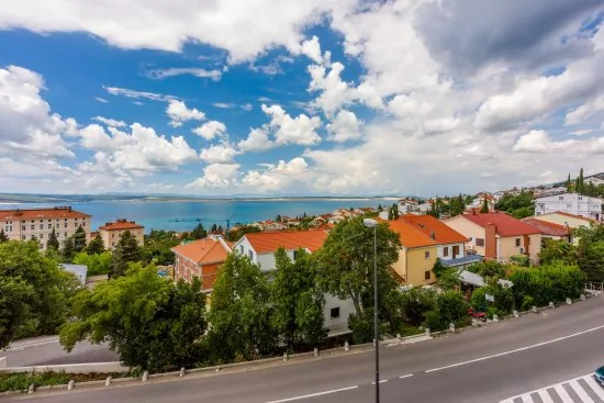Apartmán Kvarner - Crikvenica KV 2048 N4