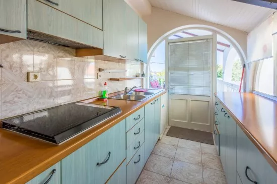 Apartmán Kvarner - Crikvenica KV 2048 N5