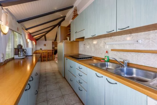 Apartmán Kvarner - Crikvenica KV 2048 N5