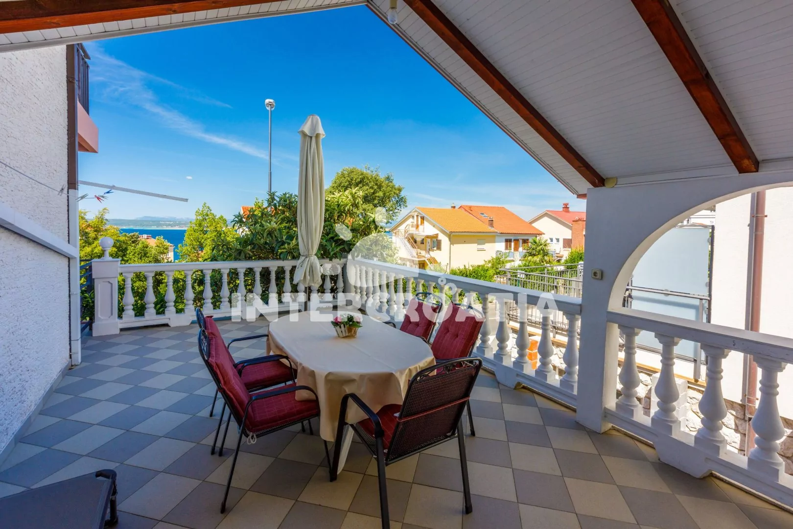 Apartmán Kvarner - Crikvenica KV 2048 N5