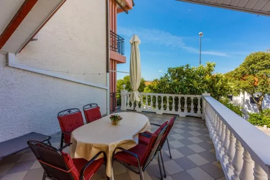 Apartmán Kvarner - Crikvenica KV 2048 N5