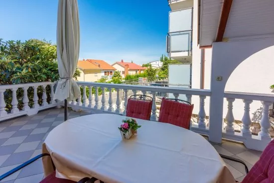 Apartmán Kvarner - Crikvenica KV 2048 N5