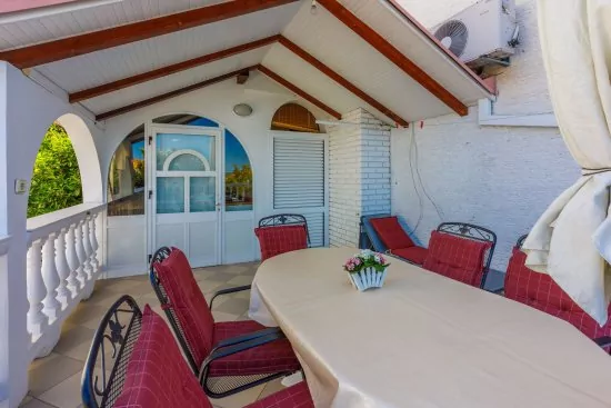 Apartmán Kvarner - Crikvenica KV 2048 N5