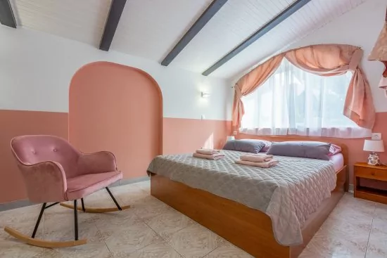 Apartmán Kvarner - Crikvenica KV 2048 N5