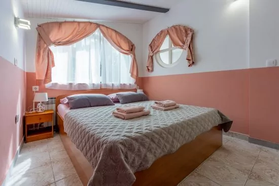 Apartmán Kvarner - Crikvenica KV 2048 N5