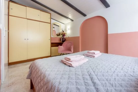 Apartmán Kvarner - Crikvenica KV 2048 N5