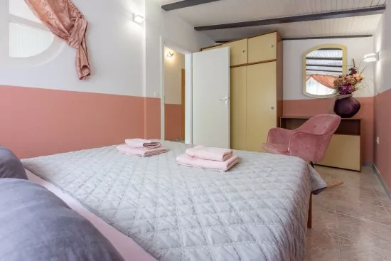 Apartmán Kvarner - Crikvenica KV 2048 N5