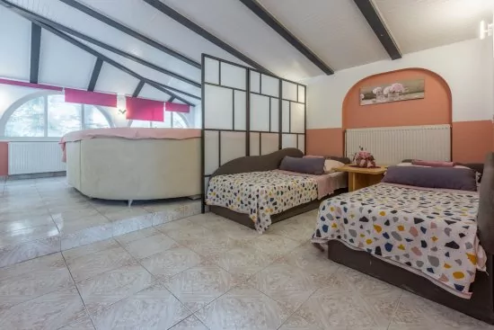Apartmán Kvarner - Crikvenica KV 2048 N5