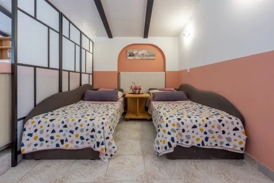 Apartmán Kvarner - Crikvenica KV 2048 N5