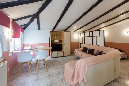 Apartmán Kvarner - Crikvenica KV 2048 N5