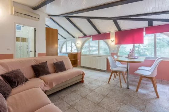 Apartmán Kvarner - Crikvenica KV 2048 N5