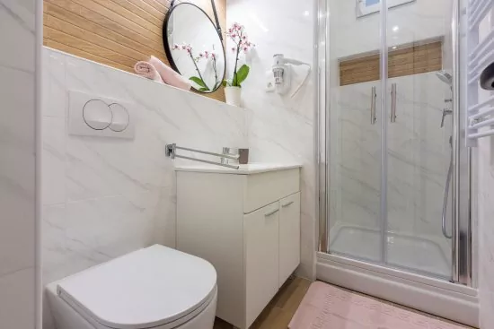 Apartmán Kvarner - Crikvenica KV 2048 N5