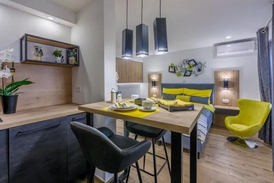 Apartmán Kvarner - Crikvenica KV 2048 N6