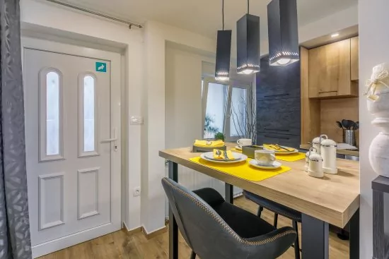 Apartmán Kvarner - Crikvenica KV 2048 N6